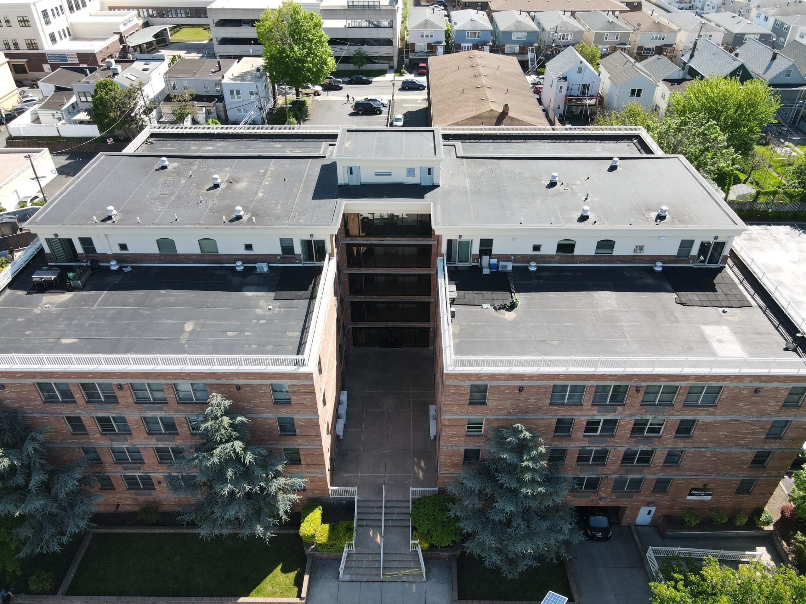 Multi-Family Housing