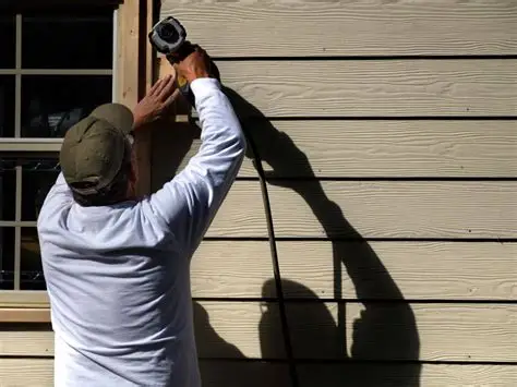 Siding Repair Services in Pearl River NY