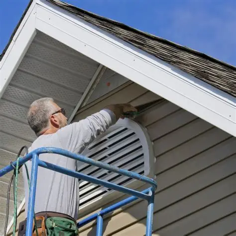 Siding Repair Services in New City NY