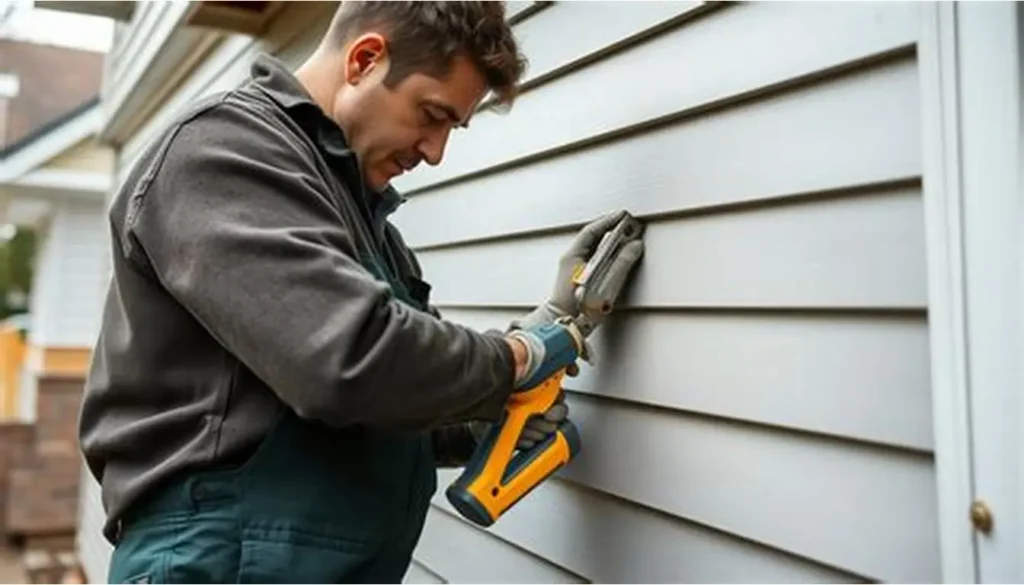 Siding Repair in Blauvelt, NY