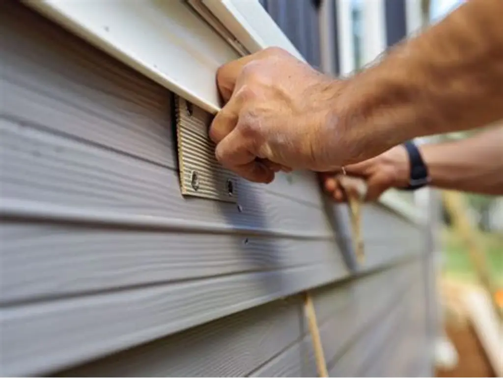 Siding Repair in Valley Cottage, NY